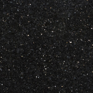 Black Galaxy